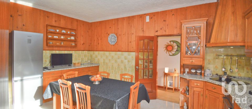Traditional house T3 in Alvorge of 258 m²
