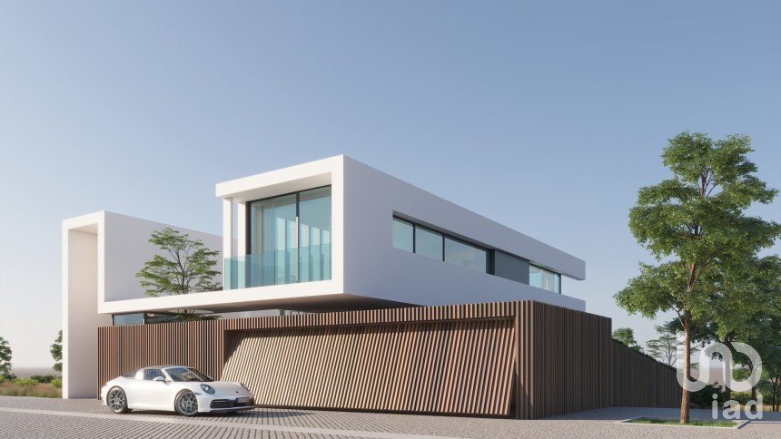 Terreno em Canidelo de 477 m²