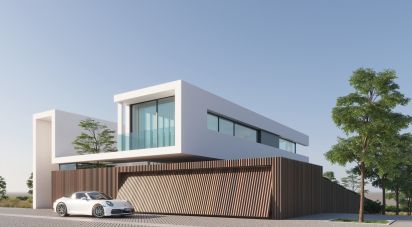 Land in Canidelo of 477 m²