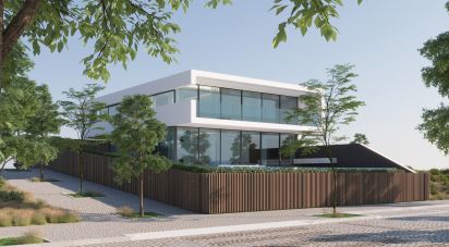 Land in Canidelo of 477 m²