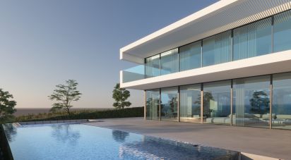 Land in Canidelo of 477 m²