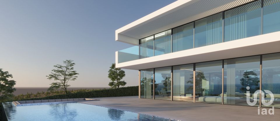 Terreno em Canidelo de 477 m²