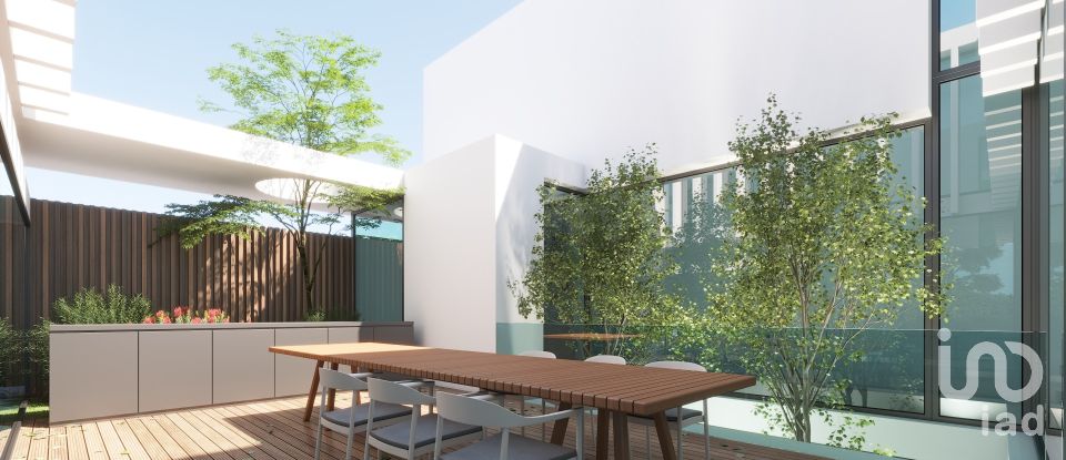 Terreno em Canidelo de 477 m²