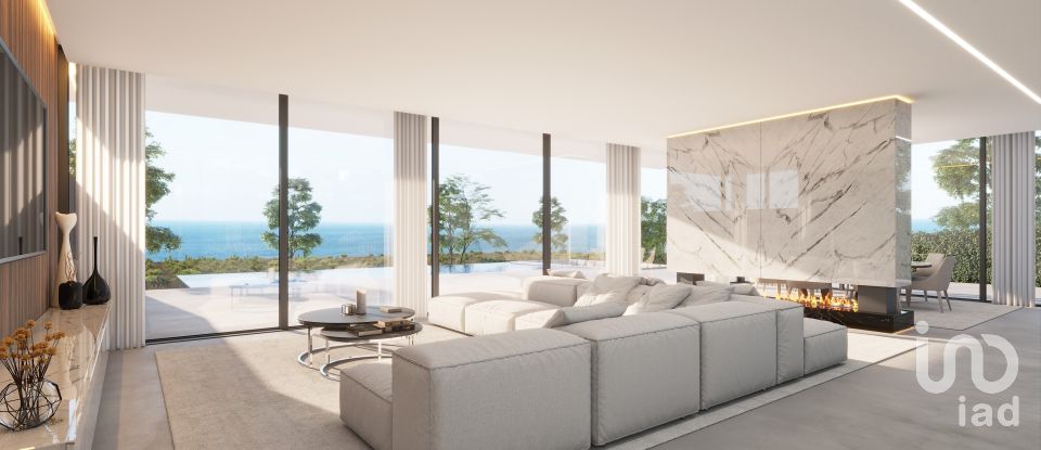 Terreno em Canidelo de 477 m²