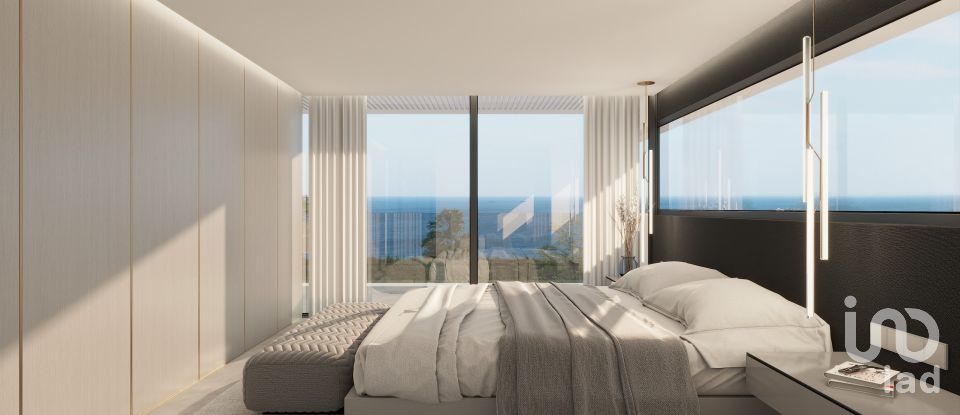 Terreno em Canidelo de 477 m²