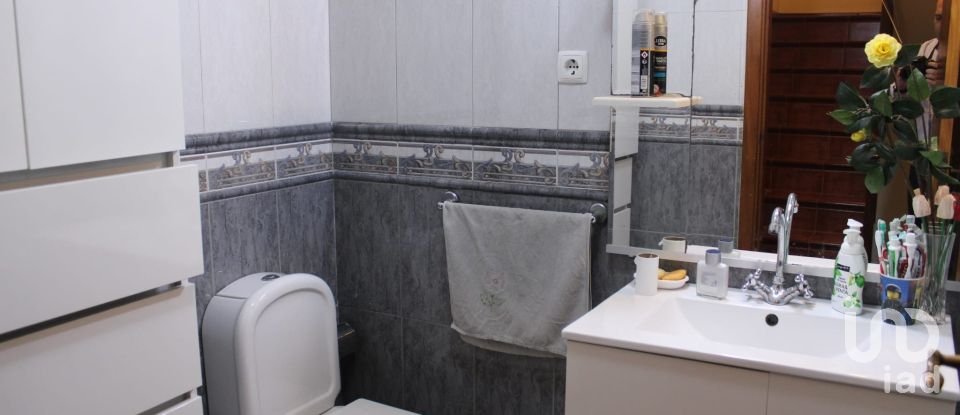 Maison T4 à Alcains de 183 m²