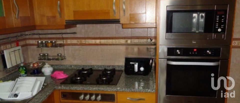 Maison T4 à Alcains de 183 m²