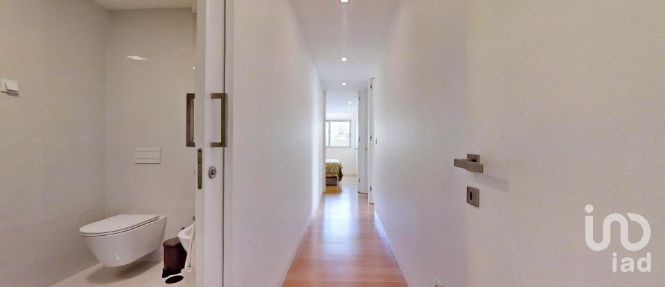 Appartement T3 à Braga (Maximinos, Sé E Cividade) de 111 m²