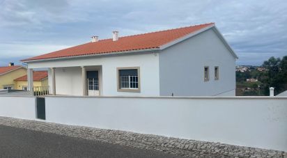 Village house T3 in Carvalhal Benfeito of 160 m²