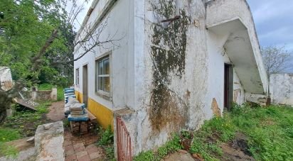 Casa / Villa T2 em São Brás de Alportel de 78 m²