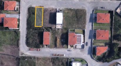 Land in Priscos of 180 m²