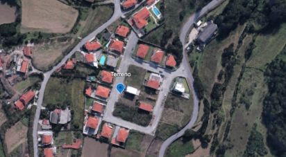 Land in Priscos of 180 m²