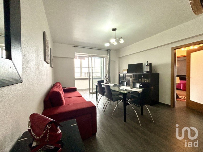 Apartment T2 in Quarteira of 103 m²