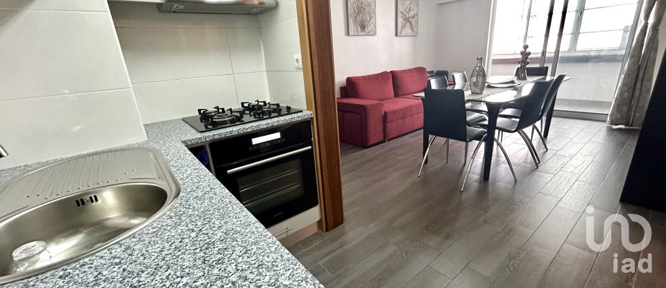 Apartment T2 in Quarteira of 103 m²