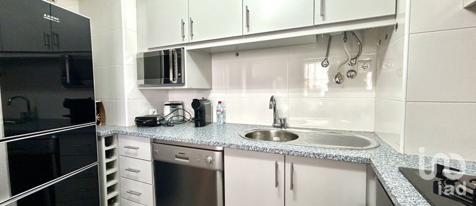 Apartment T2 in Quarteira of 103 m²