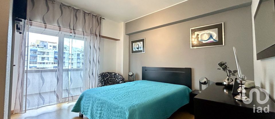 Apartment T2 in Quarteira of 103 m²