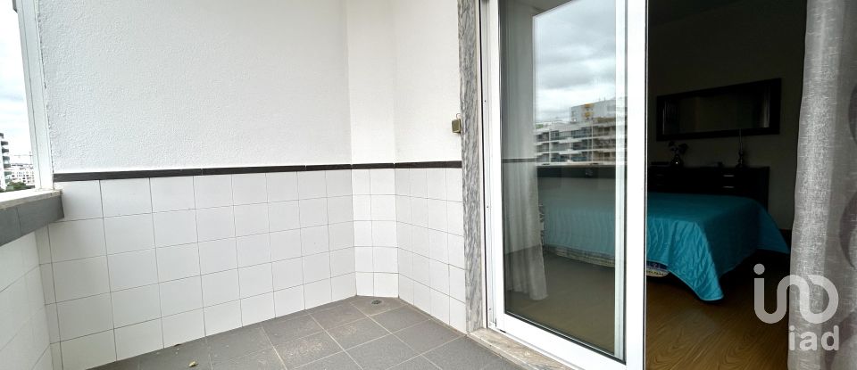 Apartment T2 in Quarteira of 103 m²