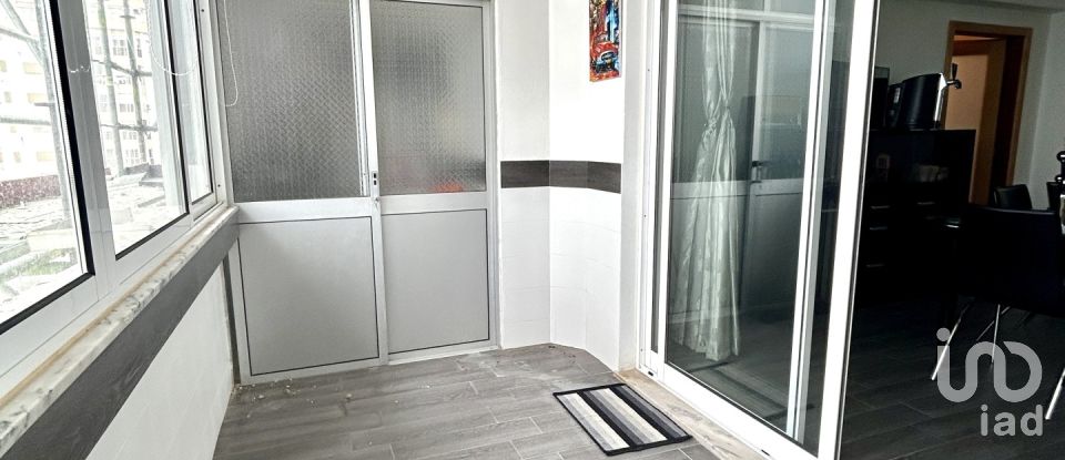 Apartment T2 in Quarteira of 103 m²