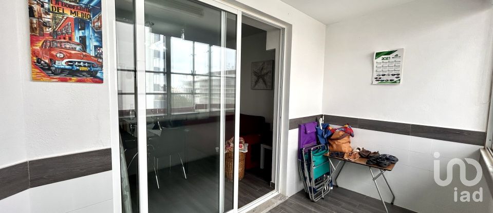 Apartment T2 in Quarteira of 103 m²