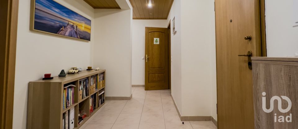 Apartamento T4 em Pinhal Novo de 176 m²
