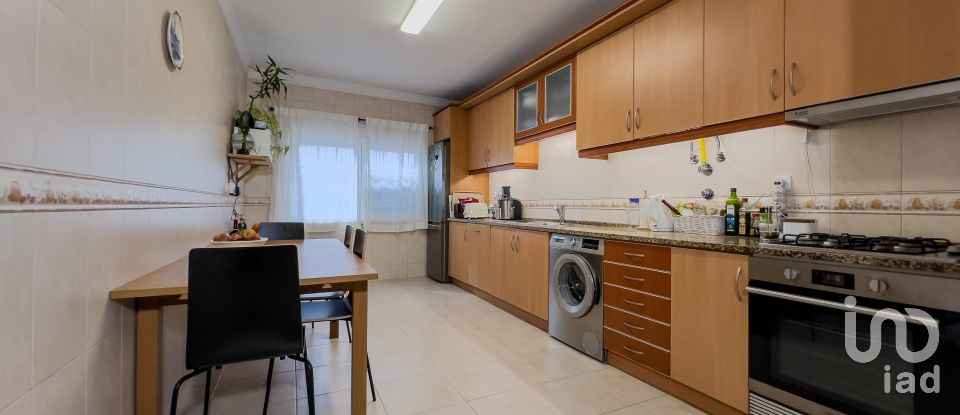 Apartment T4 in Pinhal Novo of 176 m²