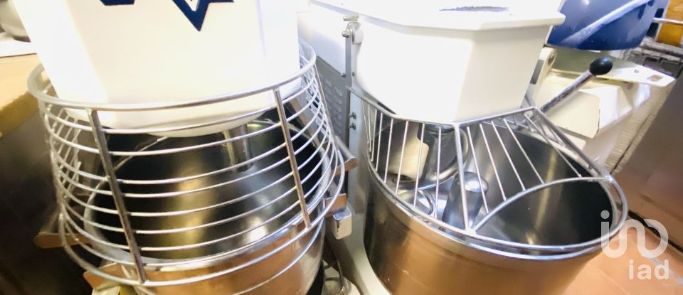 Bakery in Paredes de Coura e Resende of 100 m²