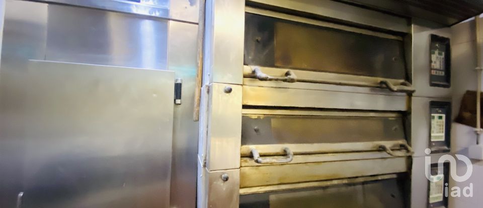 Bakery in Paredes de Coura e Resende of 100 m²