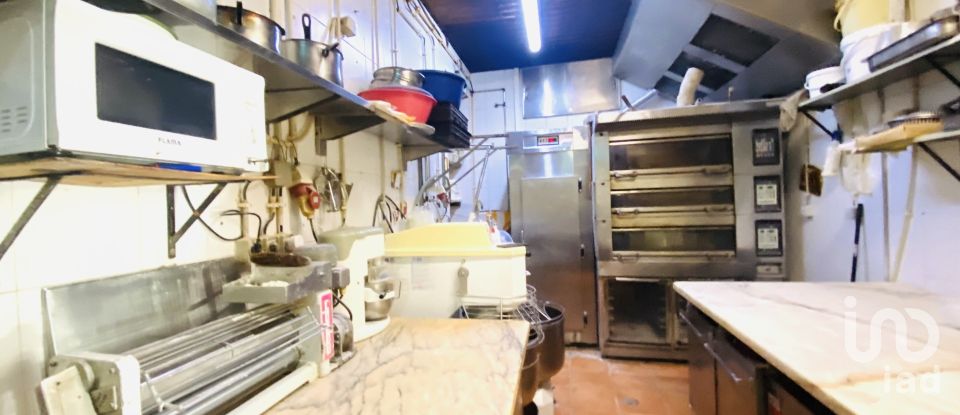 Bakery in Paredes de Coura e Resende of 100 m²