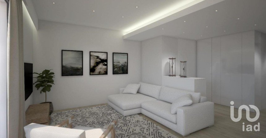 Apartment T2 in Luz of 176 m²
