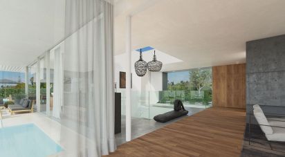 House T4 in Luz of 440 m²