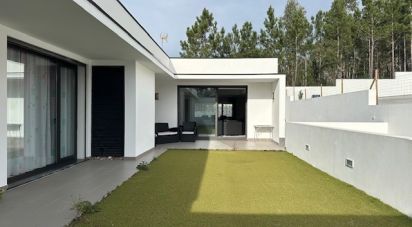 Habitação T3 em Monte Real e Carvide de 248 m²