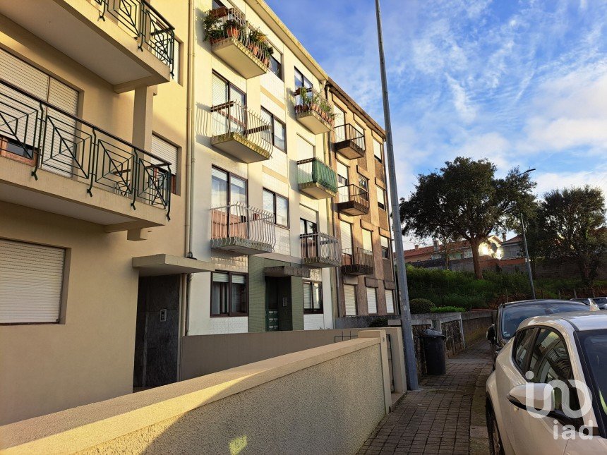 Apartment T2 in Mafamude e Vilar do Paraíso of 53 m²