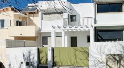 Habitação T3 em Montenegro de 210 m²