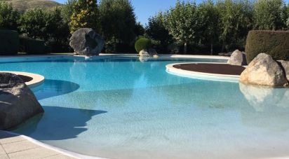 Country home T2 in Vila Nova De Cerveira E Lovelhe of 121 m²