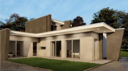 Terrain à Gafanha da Encarnação de 1 200 m²