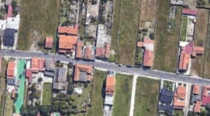 Terrain à Gafanha da Encarnação de 1 200 m²