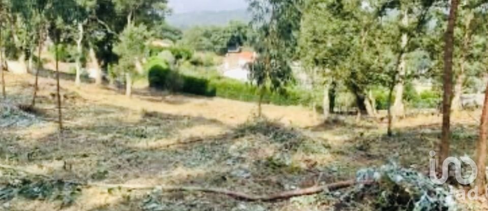 Quinta T2 em Vilar de Mouros de 206 m²