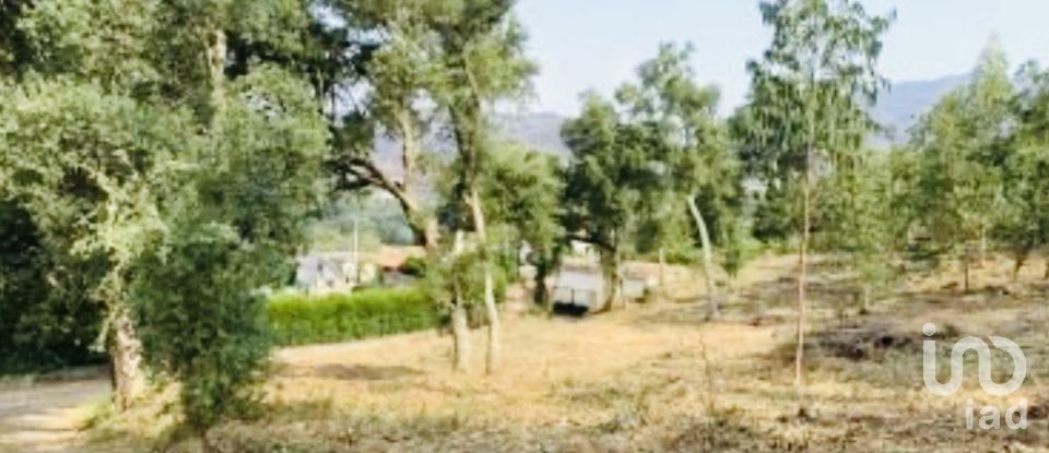 Quinta T2 em Vilar de Mouros de 206 m²