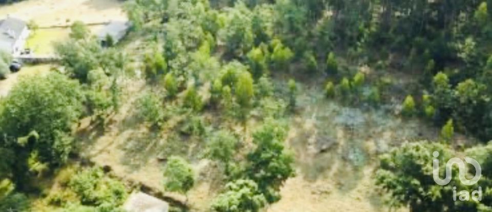 Quinta T2 em Vilar de Mouros de 206 m²