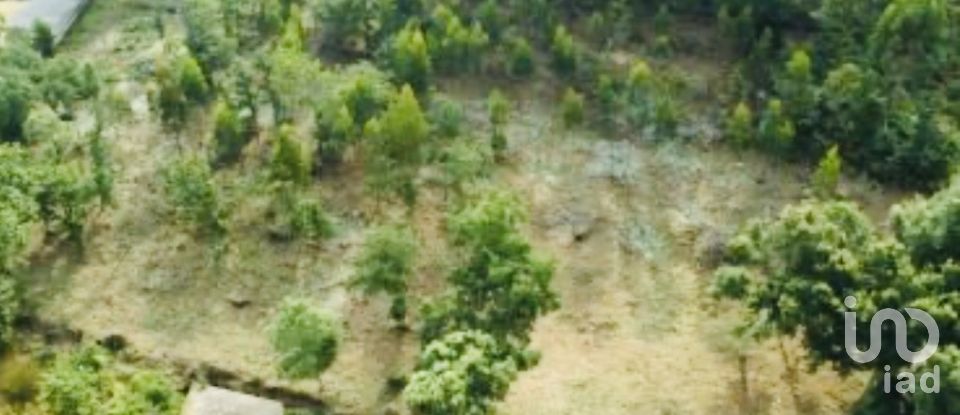 Quinta T2 em Vilar de Mouros de 206 m²