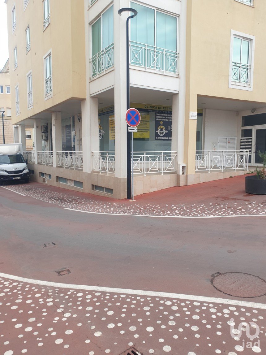 Shop / premises commercial in Lagoa e Carvoeiro of 31 m²