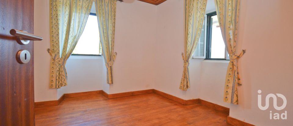 Casa T3 em São Miguel, Santa Eufémia e Rabaçal de 83 m²