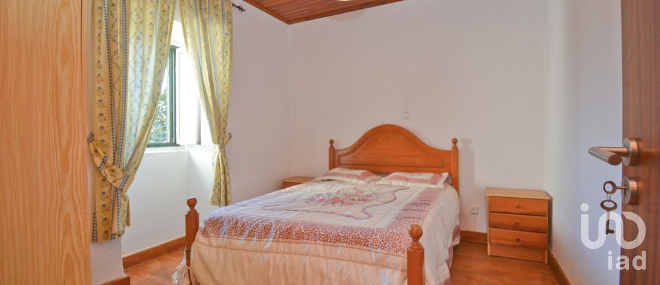 Casa T3 em São Miguel, Santa Eufémia e Rabaçal de 83 m²