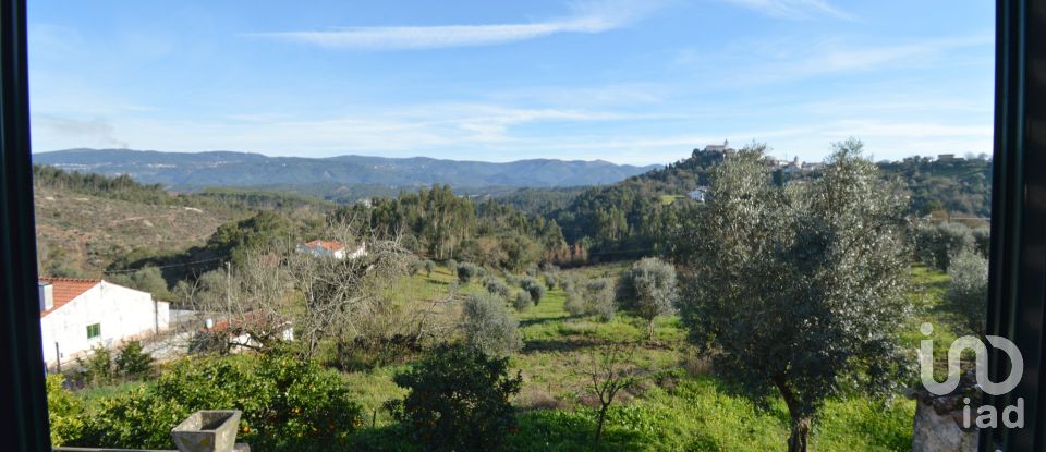 Casa T3 em São Miguel, Santa Eufémia e Rabaçal de 83 m²