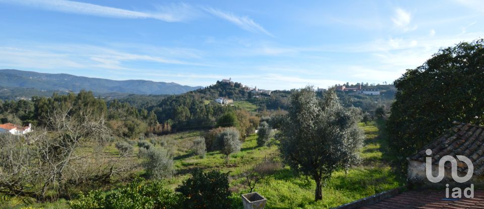 Casa T3 em São Miguel, Santa Eufémia e Rabaçal de 83 m²