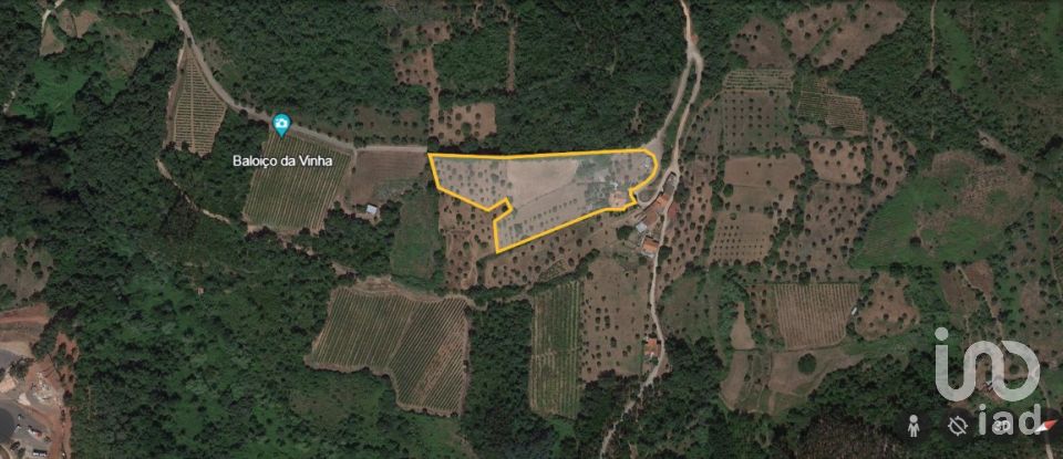 Casa T3 em São Miguel, Santa Eufémia e Rabaçal de 83 m²