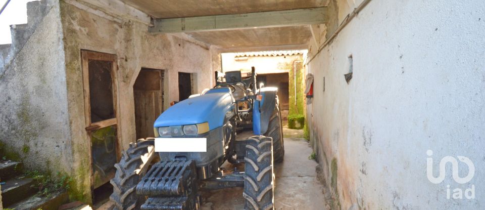 Casa T3 em São Miguel, Santa Eufémia e Rabaçal de 83 m²