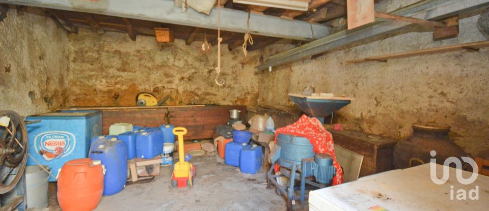 Casa T3 em São Miguel, Santa Eufémia e Rabaçal de 83 m²