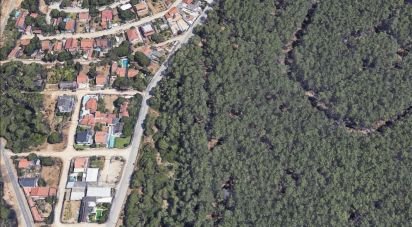 Land in Gâmbia-Pontes-Alto da Guerra of 40,000 m²
