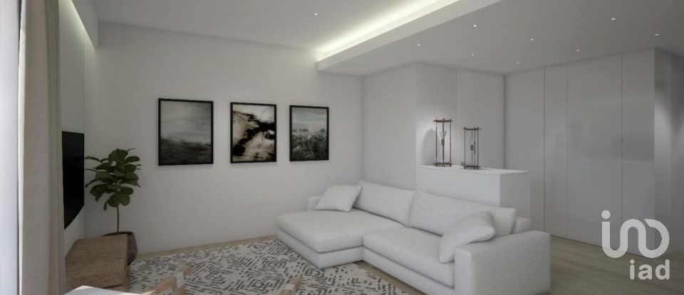 Apartment T2 in Luz of 170 m²